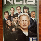 NCIS kausi 8 - (6 disc) - Boxi - pikkukuva 1