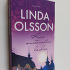 Linda Olsson : Kun mustarastas laulaa - pikkukuva 1