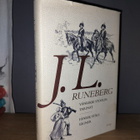 Runeberg - Vänrikki Stoolin tarinat - Fänrik Ståls sägner - pikkukuva 1