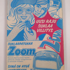 Maailman parhaat jännärit 5/1971 - pikkukuva 2