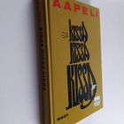 Aapeli : Kissa, kissa, kissa : pakinoita - pikkukuva 1
