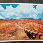 U.S. 64 THROUGH THE COPPER BASIN near DUCKTOWN and COPPERHIL - pikkukuva 1
