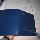 KUOPION LIIKENNE OY 1925-1995 - pikkukuva 1