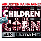 NEW CHILDREN OF THE CORN (1984) 4K UHD HDR10 - EI PK - pikkukuva 1