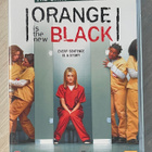 ORANGE is the new BLACK: Kausi 1 (4DVD) - pikkukuva 1