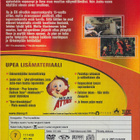 Ihmeperhe (2xDVD K7) - pikkukuva 2