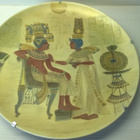 Egypti seinätaulu - pikkukuva 1