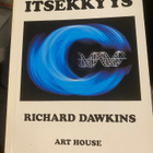 Richard Dawkins: Geenien itsekkyys - pikkukuva 1