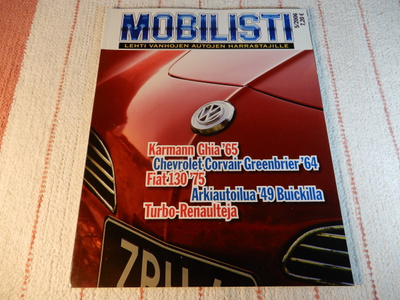 MOBILISTI  5-2006