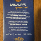 BioRex premium elokuvalippu, 1 kpl, voimassa 19.10.2026 asti - pikkukuva 2