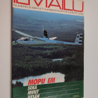 Ilmailu 8/1984 - pikkukuva 1