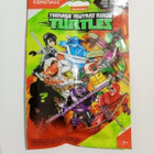 Turtles Mega Construx Series 4 yllätyspussi - pikkukuva 1