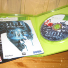 XBOX 360 Aliens Colonial Marines Limited Edition - pikkukuva 2