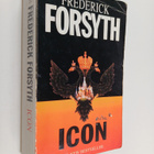 Frederick Forsyth : Icon - pikkukuva 1