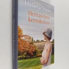 Helena Steen : Herrasväen kerroksissa - pikkukuva 1