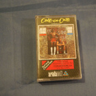 One on One -kasettipeli Commodore 64:lle - pikkukuva 4