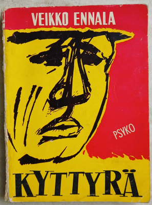 Veikko Ennala Kyttyrä