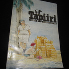 TAPIIRI 2 / 1988 : mm corto maltese, will eisner ym - pikkukuva 1