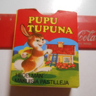 Pupu Tupuna Halva karkkiaski # 2 - pikkukuva 2