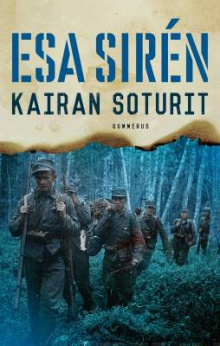 Esa Sirén - Kairan soturit