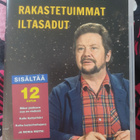 Lasse Pöystin rakastetuimmat iltasadut YLE  - pikkukuva 1