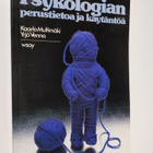 Kaarlo Multimäki : Psykologian perustietoa ja käytäntöä - pikkukuva 1