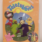 Teletapit- Tanssi Teletappien Kanssa (dvd) - pikkukuva 1