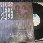 Shades of Deep Purple LP - pikkukuva 1