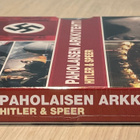 Speer ja Hitler (2005) 5-tuntinen minisarja (3DVD) *UUSI* - pikkukuva 3
