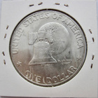 USA 200 v 1776-1976 1 Dollar 1976 D Eisenhower - pikkukuva 2