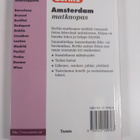 Martin Gostelow : Amsterdam - pikkukuva 2