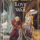 Dragonlance Tales - Volume 3 : Love and War (Weis & Hickman) - pikkukuva 1