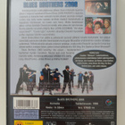Blues Brothers 2000 - DVD - pikkukuva 2