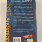 Neil T. Anderson : Enemmän kuin voittaja - pikkukuva 2