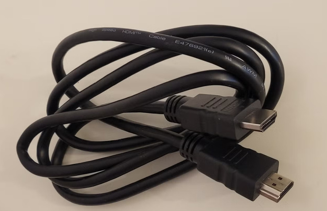 HDMI kaapeli 1.5m