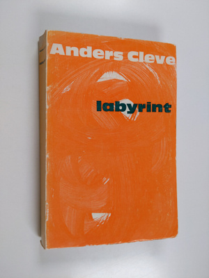 Anders Cleve : Labyrint