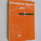 Anders Cleve : Labyrint - pikkukuva 1
