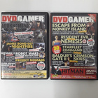 PC Gamer DVD 90 ja 116 (2000, 2002, 2dvd) - pikkukuva 1