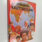 Peter Robson : Ensimmäinen karttakirjani - pikkukuva 1