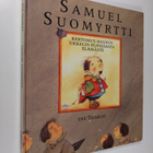 Eve Tharlet : Samuel Suomyrtti : kertomus hassun ukkelin ... - pikkukuva 1