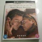 4K UHD + BLU-RAY - DON'T WORRY DARLING -22 - pikkukuva 1