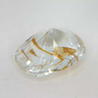 Jeremejeviitti 19.35 ct tiikerijuova Madagaskar + todistus - pikkukuva 3