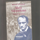 Benjamin: Silmä väkijoukossa, Odessa 1986, nid., K4 - pikkukuva 1