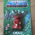 Orko pyyhekumi - pikkukuva 1