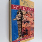 Alexander Stuart Murray : Who's who in Mythology : classi... - pikkukuva 1