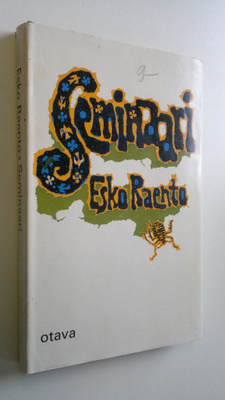 Esko Raento : Seminaari
