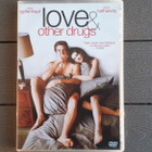 DVD: Love & Other Drugs (Jake Gyllenhaal, Anne Hathaway 2010 - pikkukuva 1