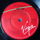Gillan - Nightmare 7" - pikkukuva 2
