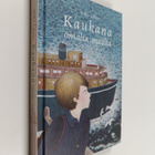 Sisko Latvus : Kaukana omalta maalta - pikkukuva 1