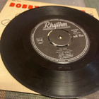 BOBBY HELMS: Bobby Helms Sings * FIN 1958 - pikkukuva 3